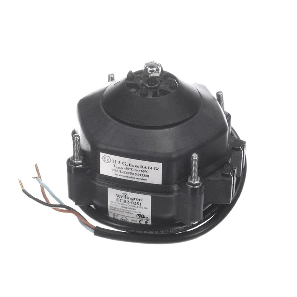 (image for) Kold Draft 516103001 SC FAN MOTOR 115V&230V 1550